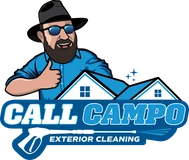 Call Campo Exterior Cleaning