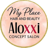 My Place Hair & Beauty